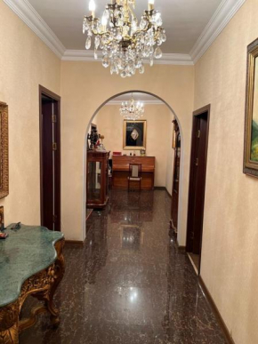 Holiday house